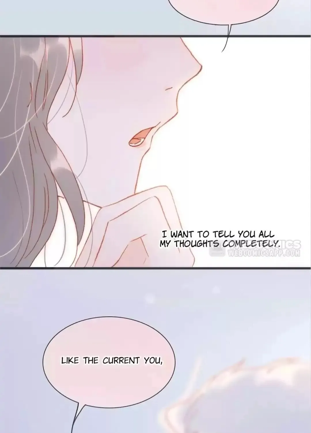Read Soundless Cosmos (Colored) chapter 79 image 28 on Lezhin