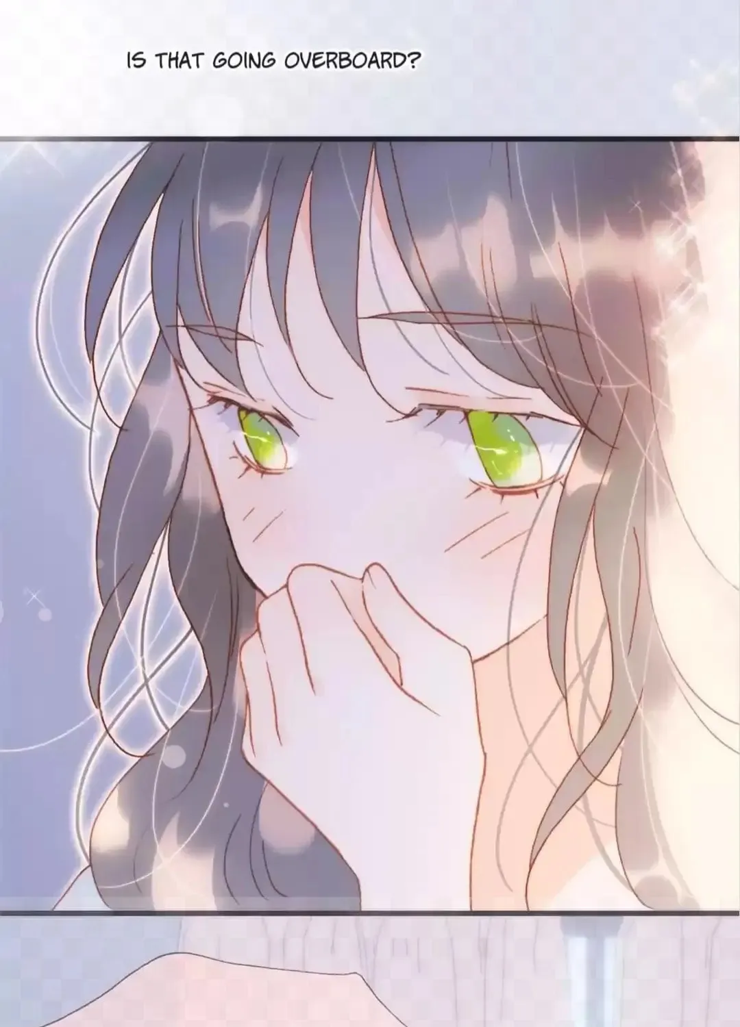 Read Soundless Cosmos (Colored) chapter 79 image 32 on Lezhin