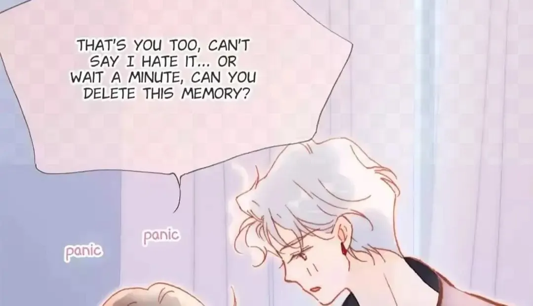 Read Soundless Cosmos (Colored) chapter 79 image 33 on Lezhin