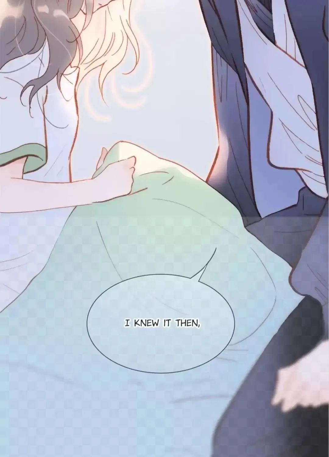 Read Soundless Cosmos (Colored) chapter 79 image 36 on Lezhin