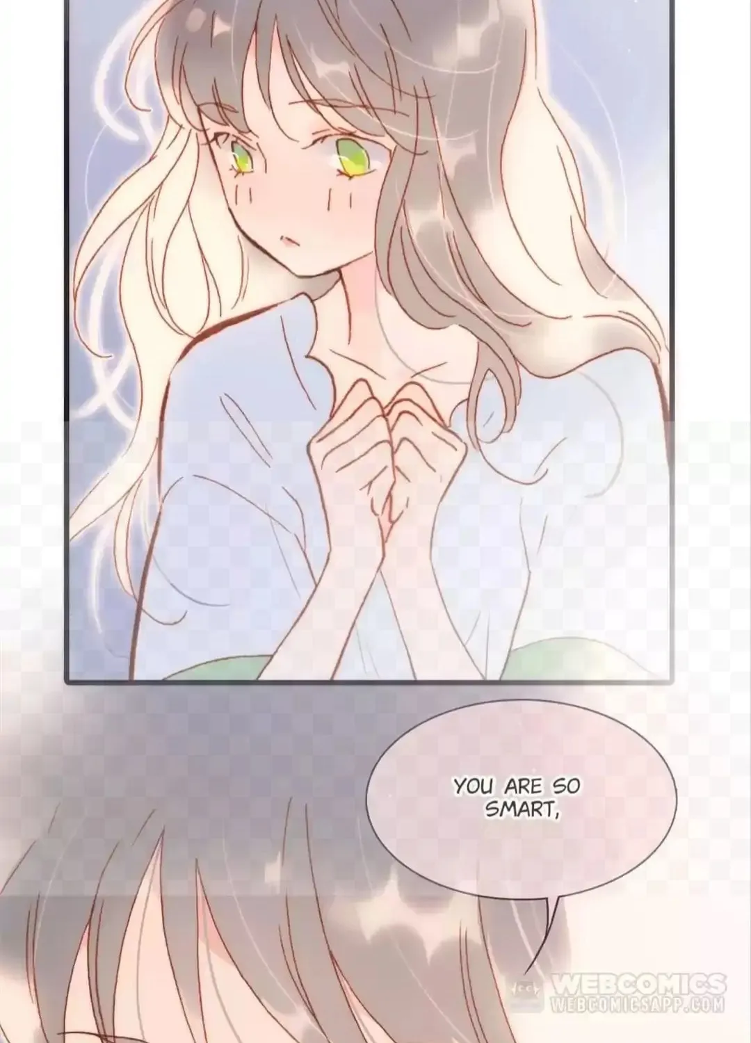 Read Soundless Cosmos (Colored) chapter 79 image 39 on Lezhin