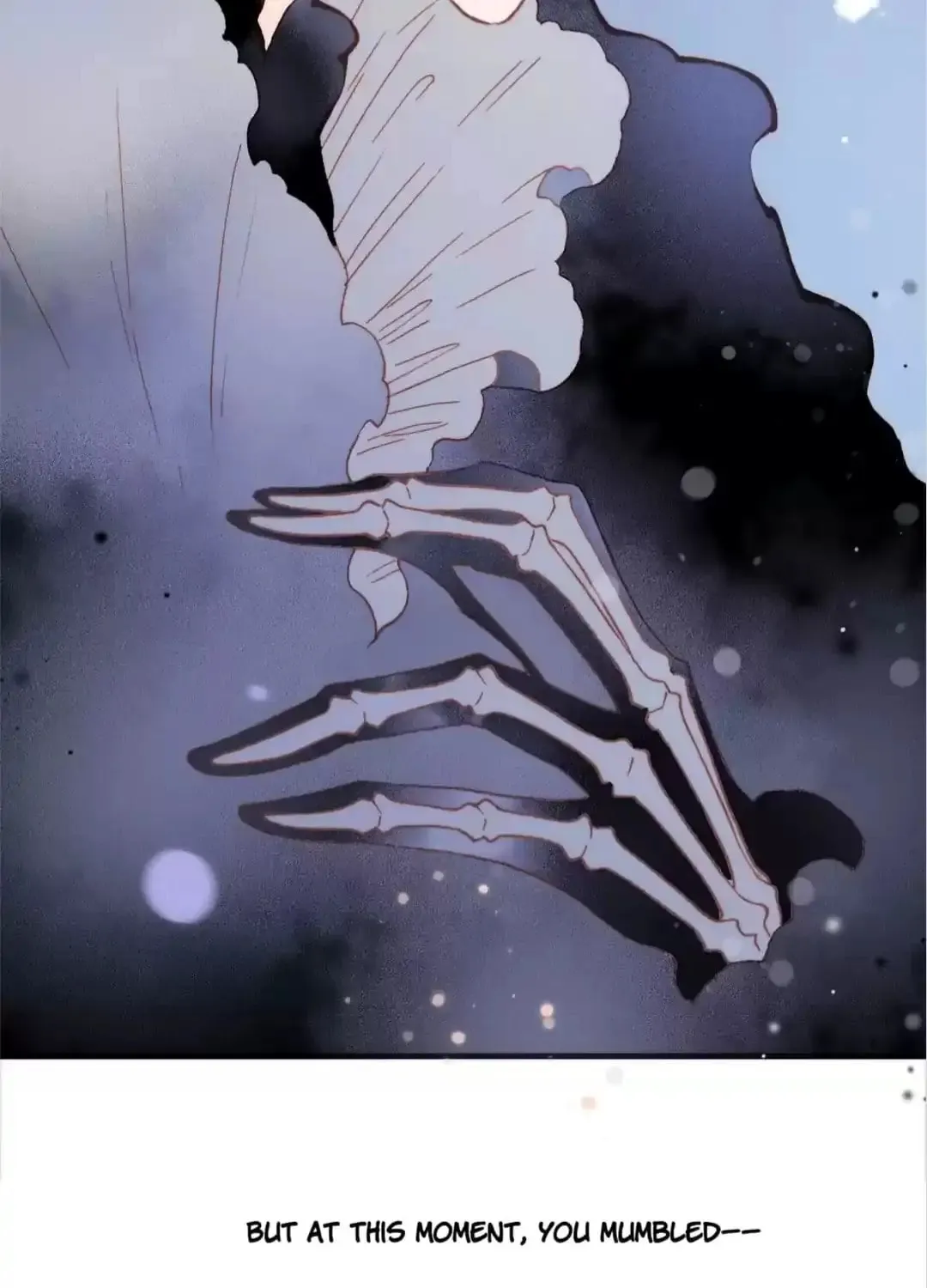 Read Soundless Cosmos (Colored) chapter 79 image 4 on Lezhin