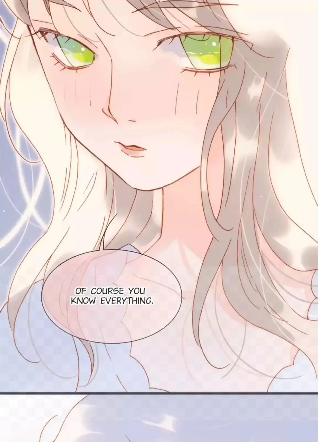 Read Soundless Cosmos (Colored) chapter 79 image 40 on Lezhin