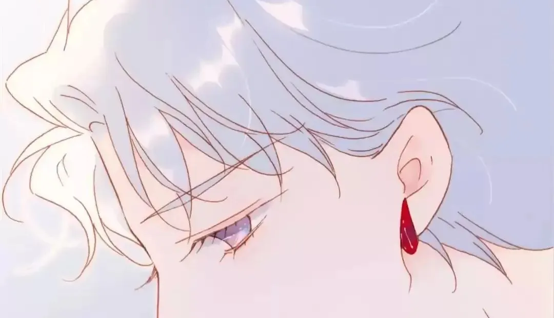 Read Soundless Cosmos (Colored) chapter 79 image 41 on Lezhin