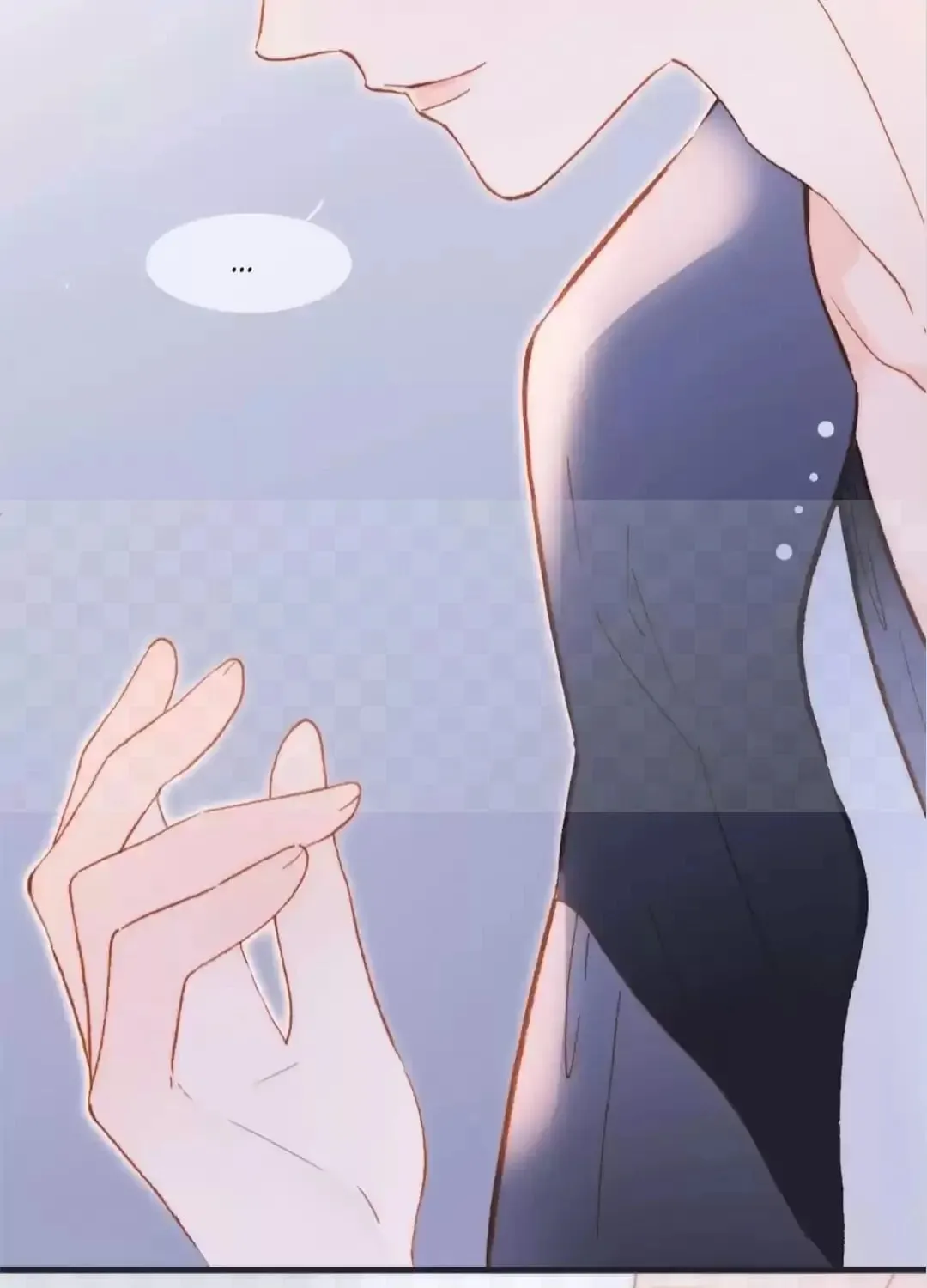 Read Soundless Cosmos (Colored) chapter 79 image 42 on Lezhin