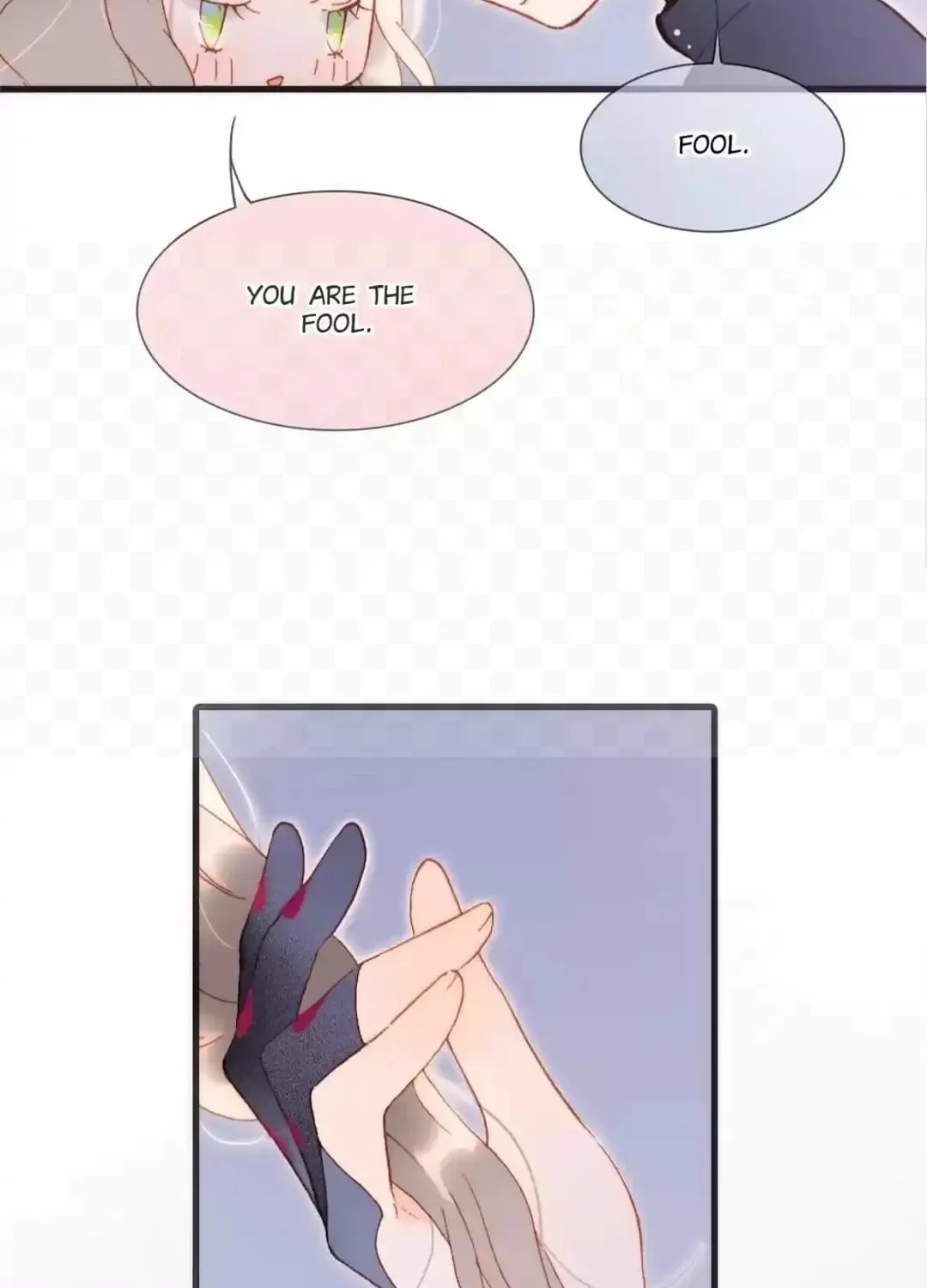 Read Soundless Cosmos (Colored) chapter 79 image 47 on Lezhin