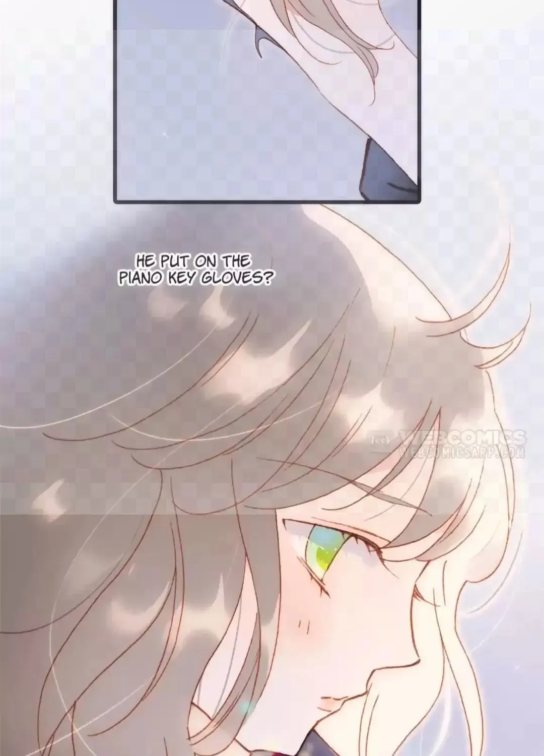 Read Soundless Cosmos (Colored) chapter 79 image 48 on Lezhin