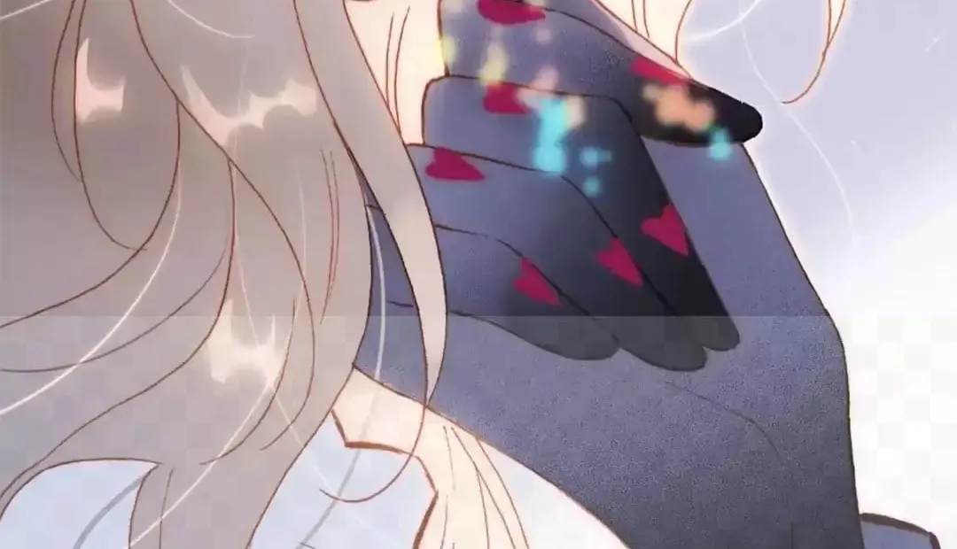 Read Soundless Cosmos (Colored) chapter 79 image 49 on Lezhin