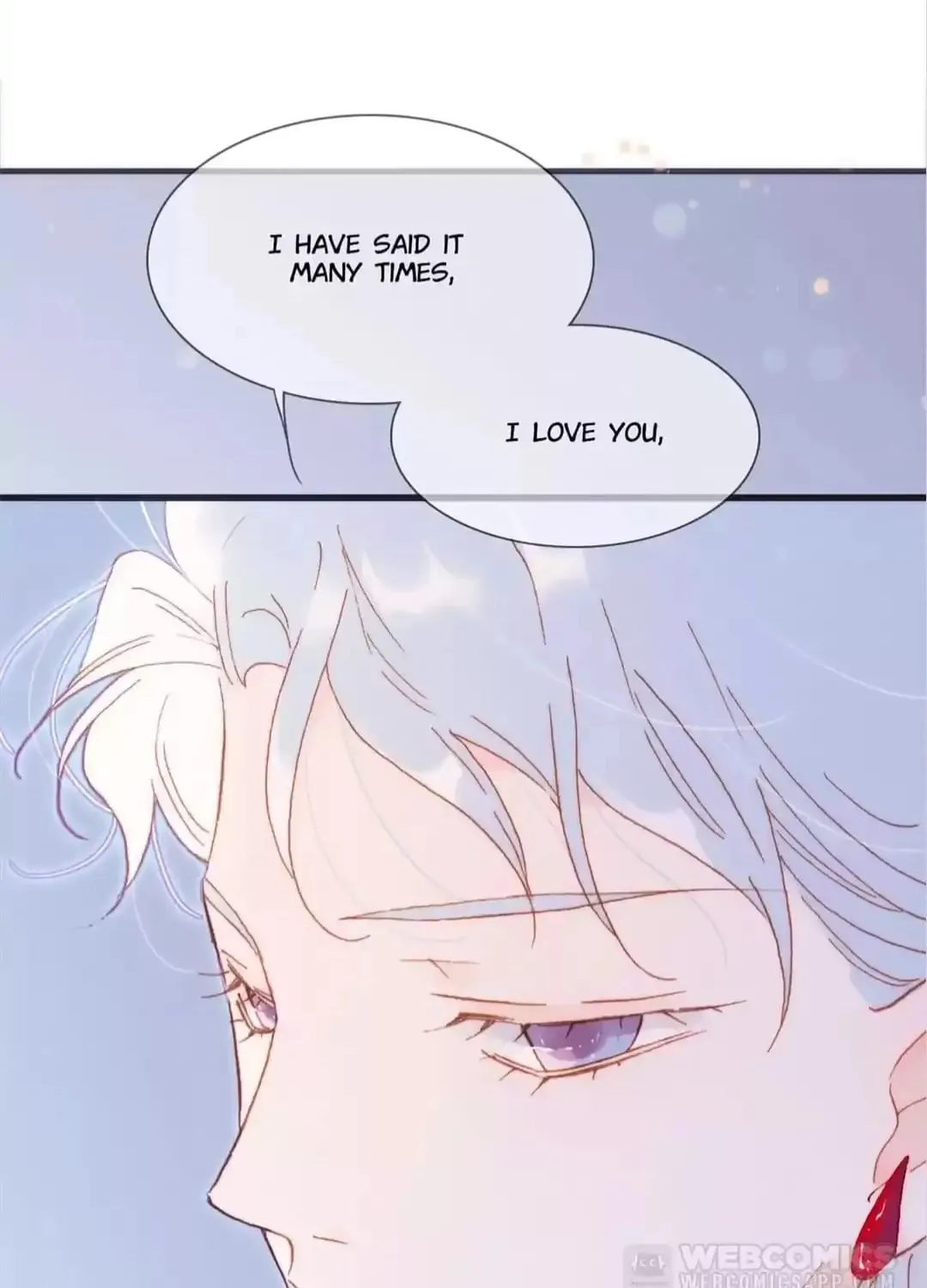 Read Soundless Cosmos (Colored) chapter 79 image 5 on Lezhin