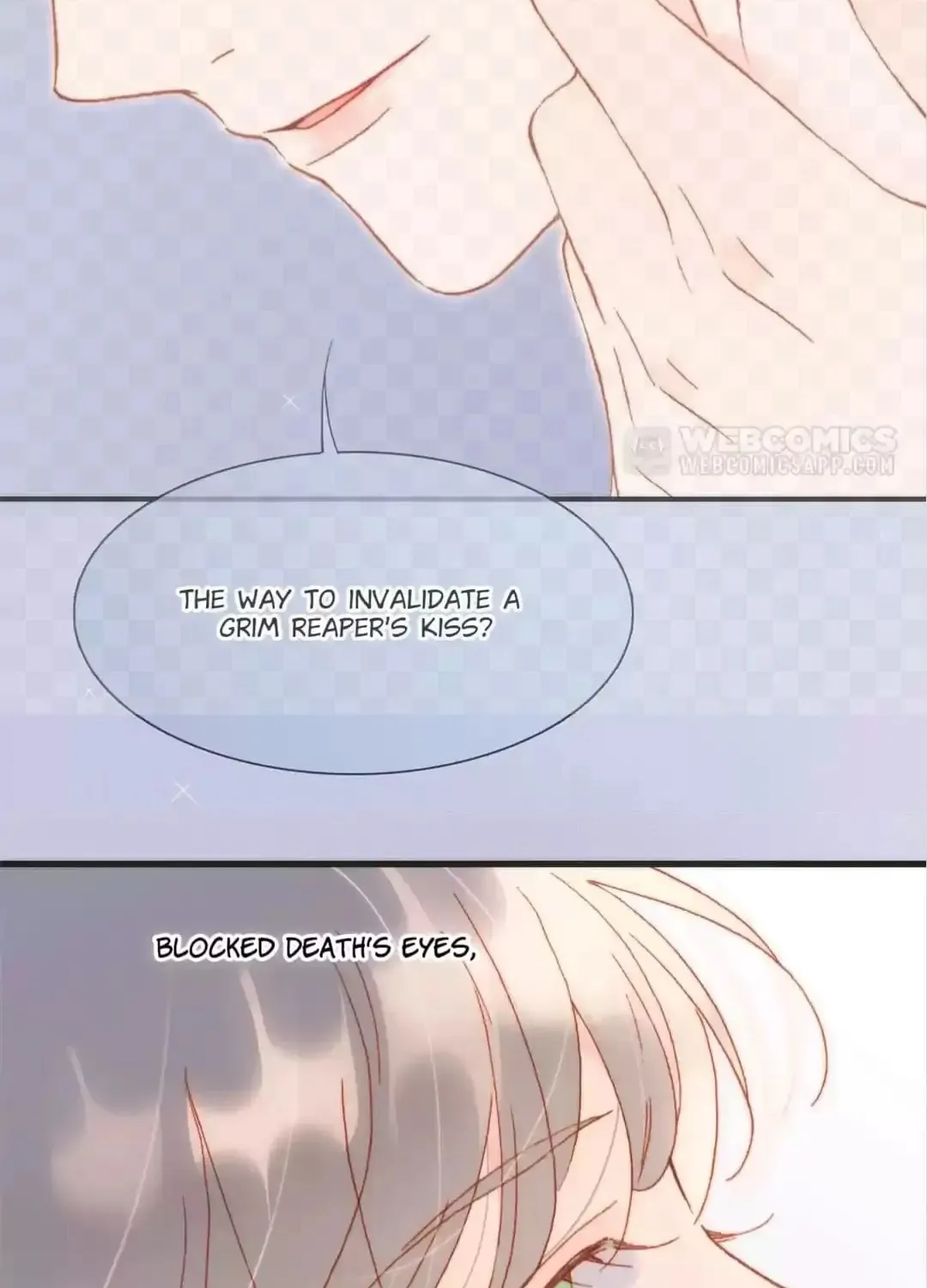 Read Soundless Cosmos (Colored) chapter 79 image 51 on Lezhin