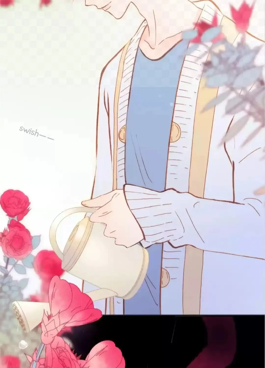 Read Soundless Cosmos (Colored) chapter 79 image 58 on Lezhin