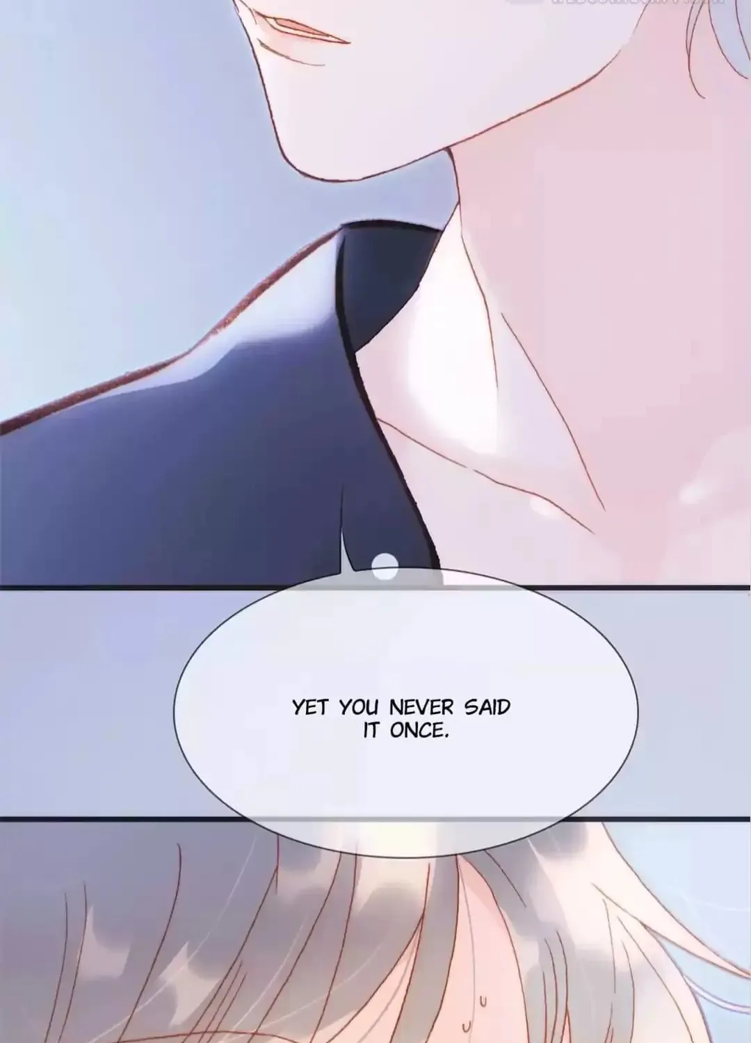 Read Soundless Cosmos (Colored) chapter 79 image 6 on Lezhin