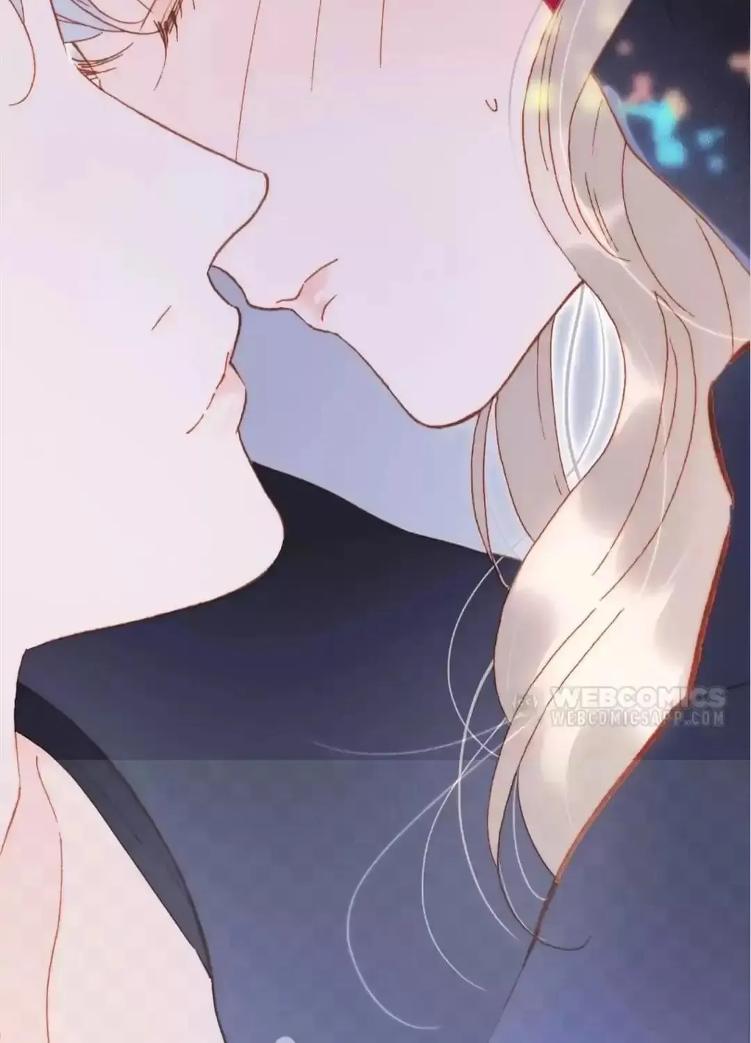Read Soundless Cosmos (Colored) chapter 79 image 67 on Lezhin