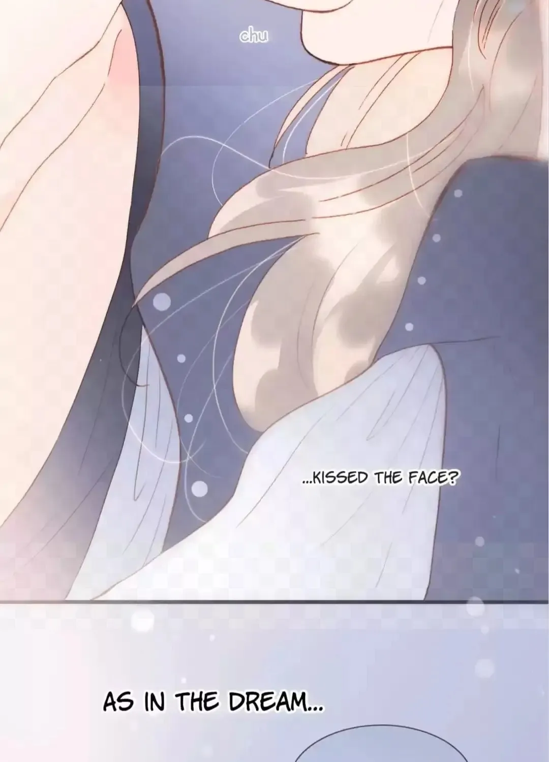 Read Soundless Cosmos (Colored) chapter 79 image 70 on Lezhin