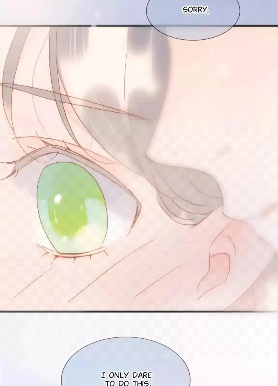 Read Soundless Cosmos (Colored) chapter 79 image 71 on Lezhin