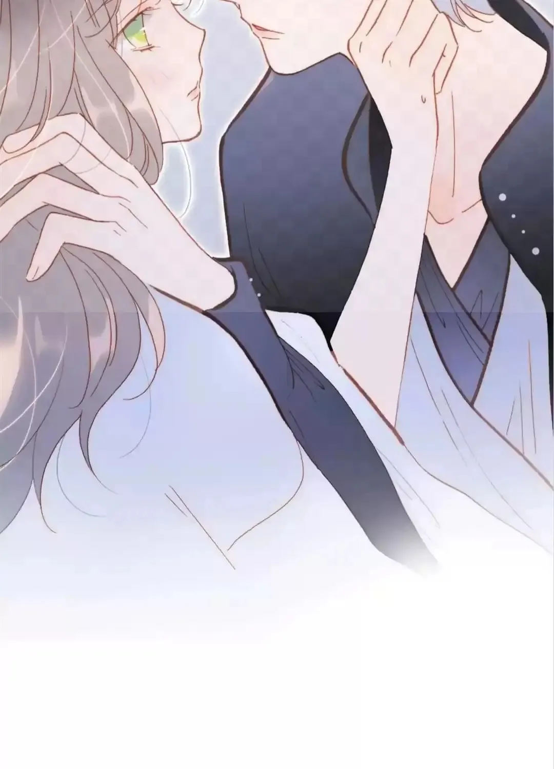 Read Soundless Cosmos (Colored) chapter 79 image 73 on Lezhin