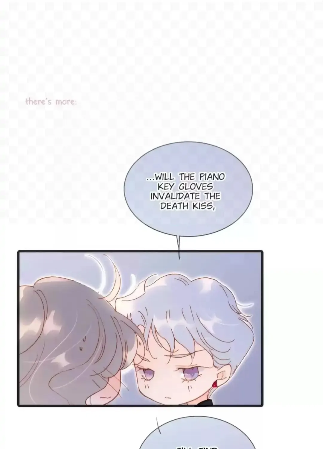 Read Soundless Cosmos (Colored) chapter 79 image 74 on Lezhin