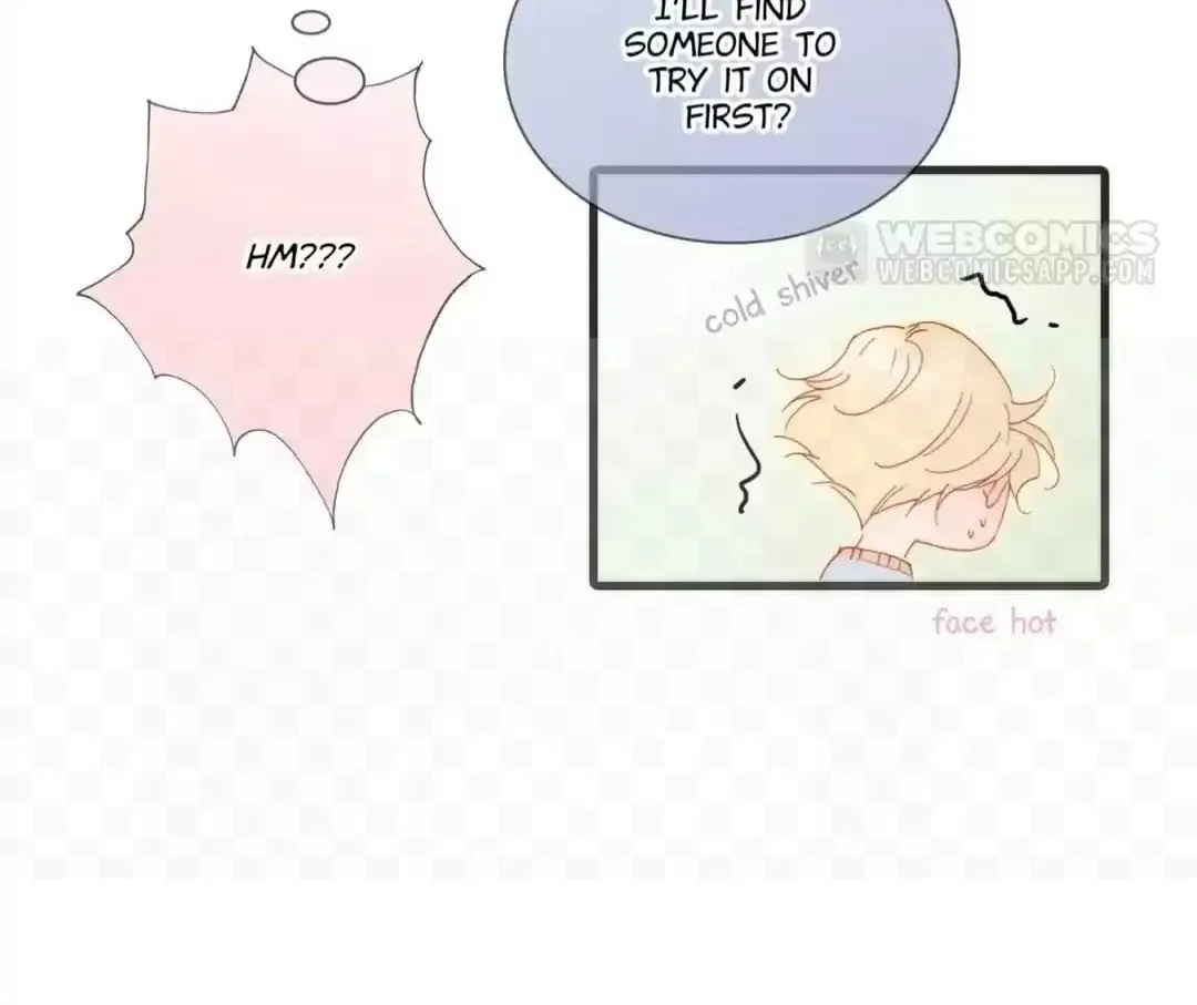Read Soundless Cosmos (Colored) chapter 79 image 75 on Lezhin