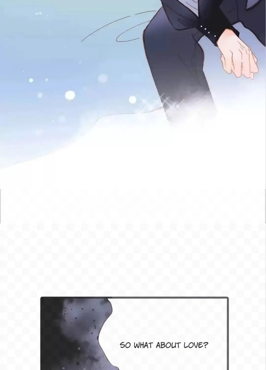 Read Soundless Cosmos (Colored) chapter 79 image 9 on Lezhin