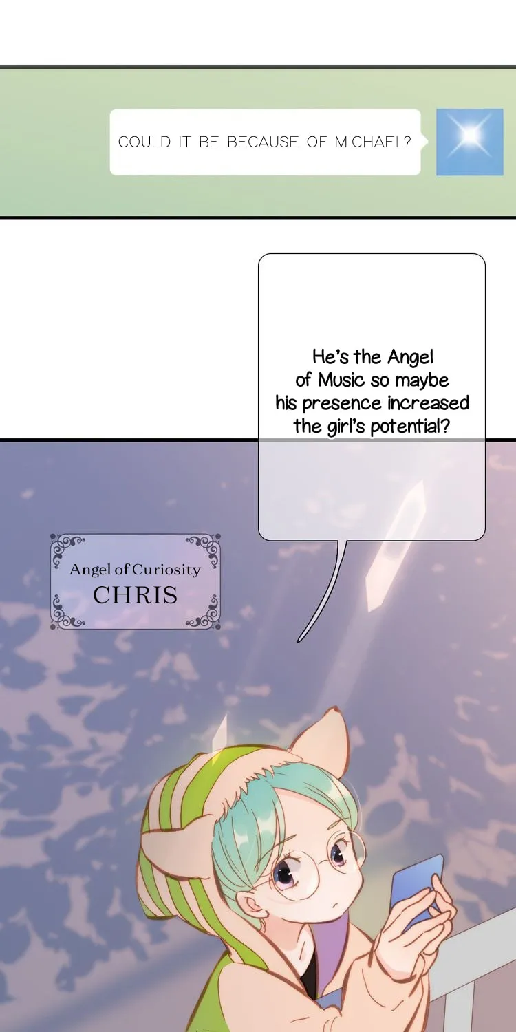 Read Soundless Cosmos (Colored) chapter 8 image 12 on Lezhin