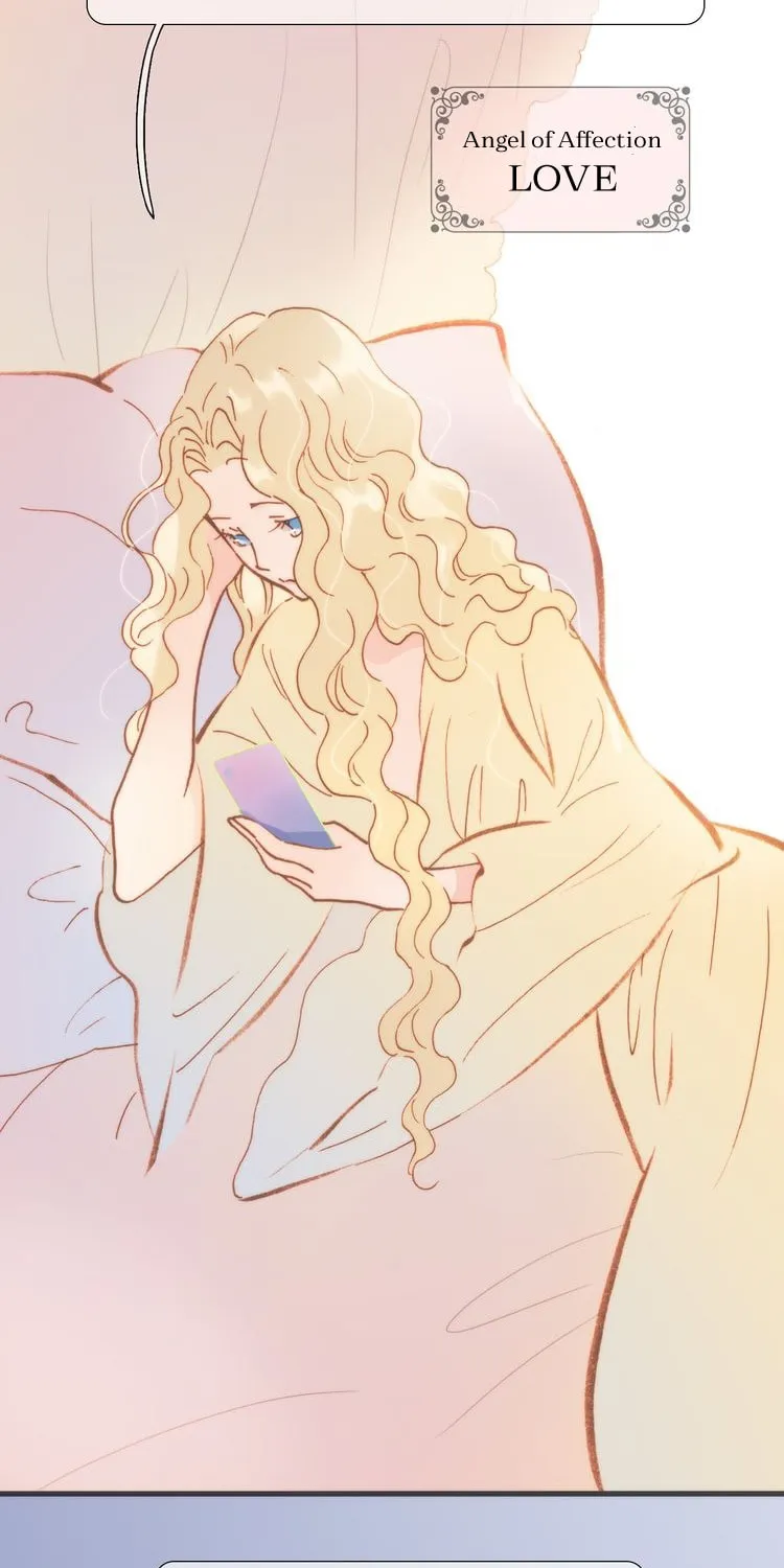 Read Soundless Cosmos (Colored) chapter 8 image 14 on Lezhin