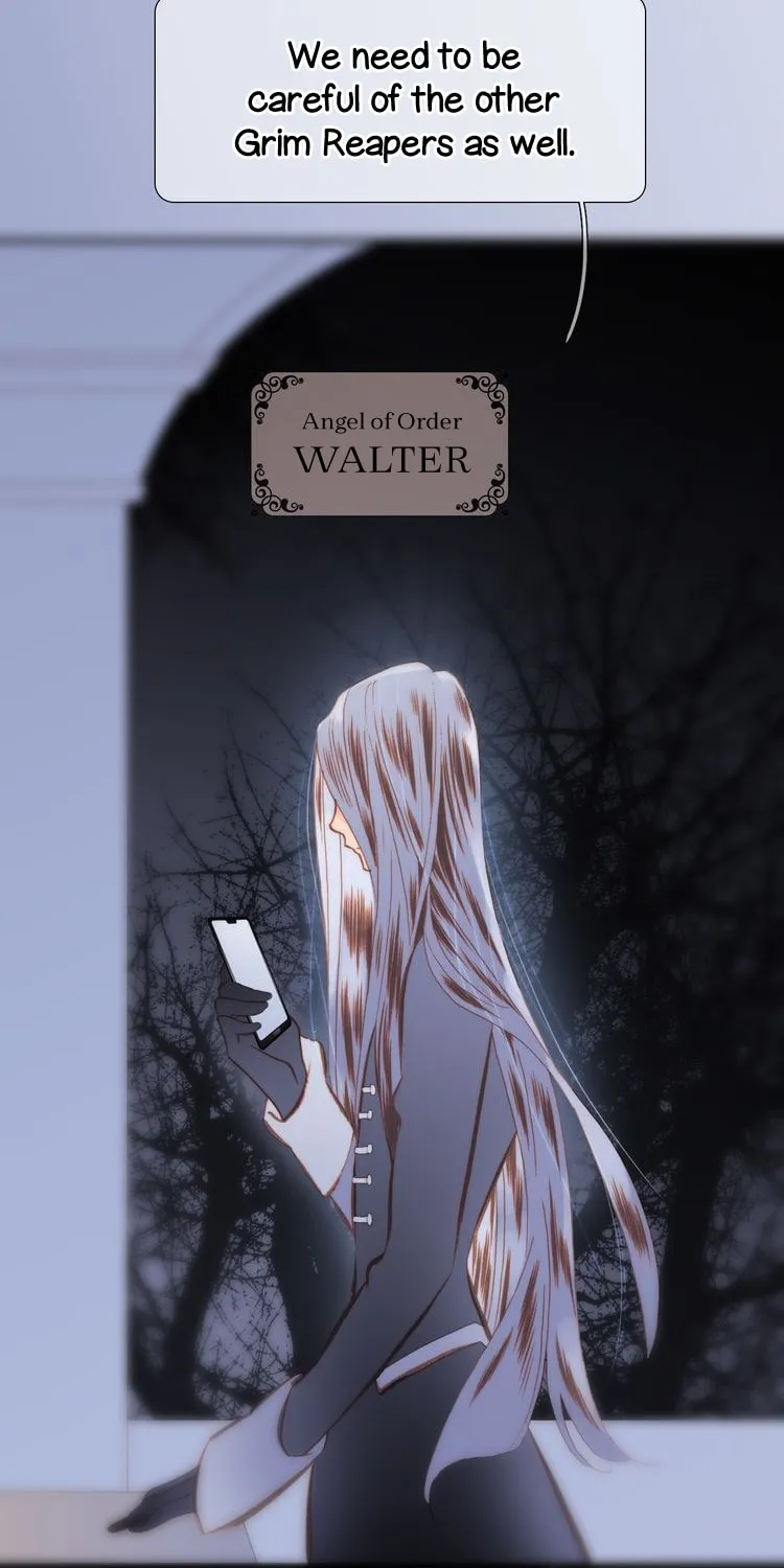 Read Soundless Cosmos (Colored) chapter 8 image 15 on Lezhin