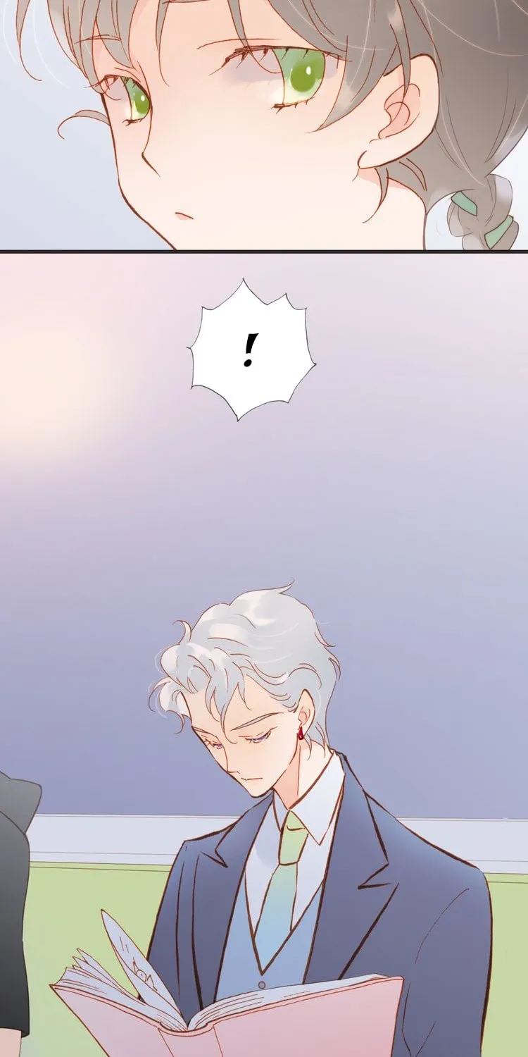 Read Soundless Cosmos (Colored) chapter 8 image 21 on Lezhin