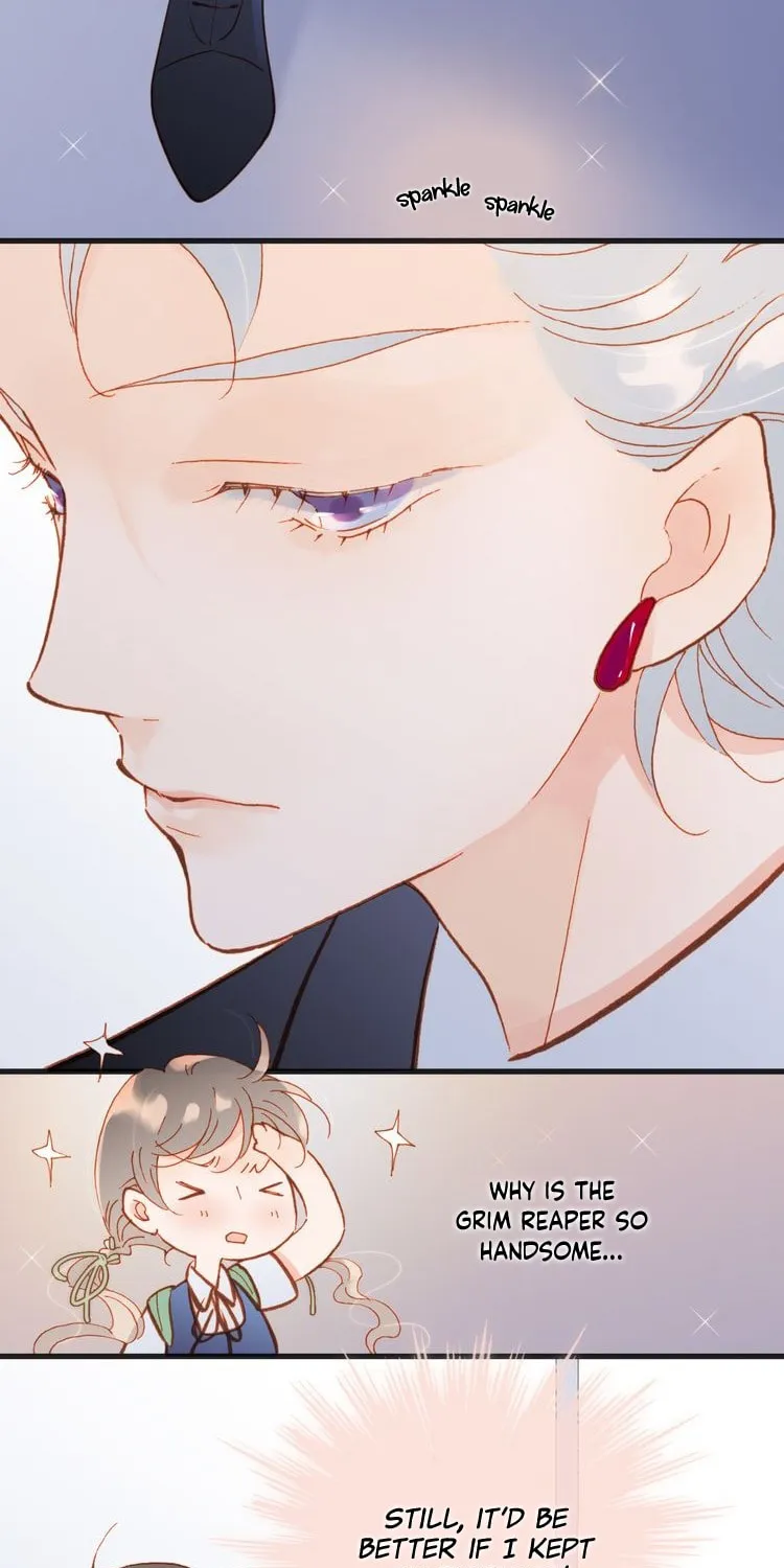 Read Soundless Cosmos (Colored) chapter 8 image 23 on Lezhin