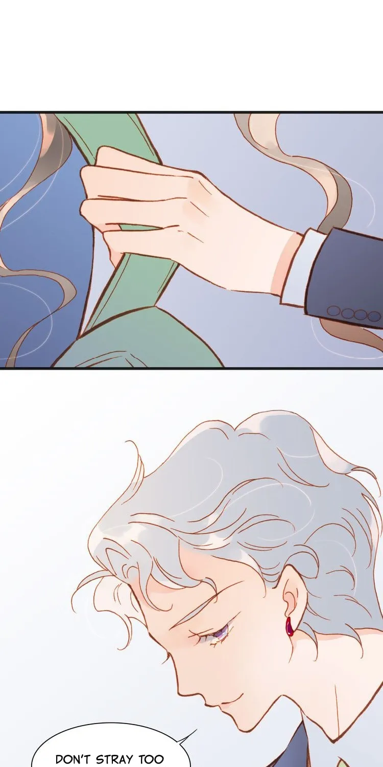 Read Soundless Cosmos (Colored) chapter 8 image 25 on Lezhin