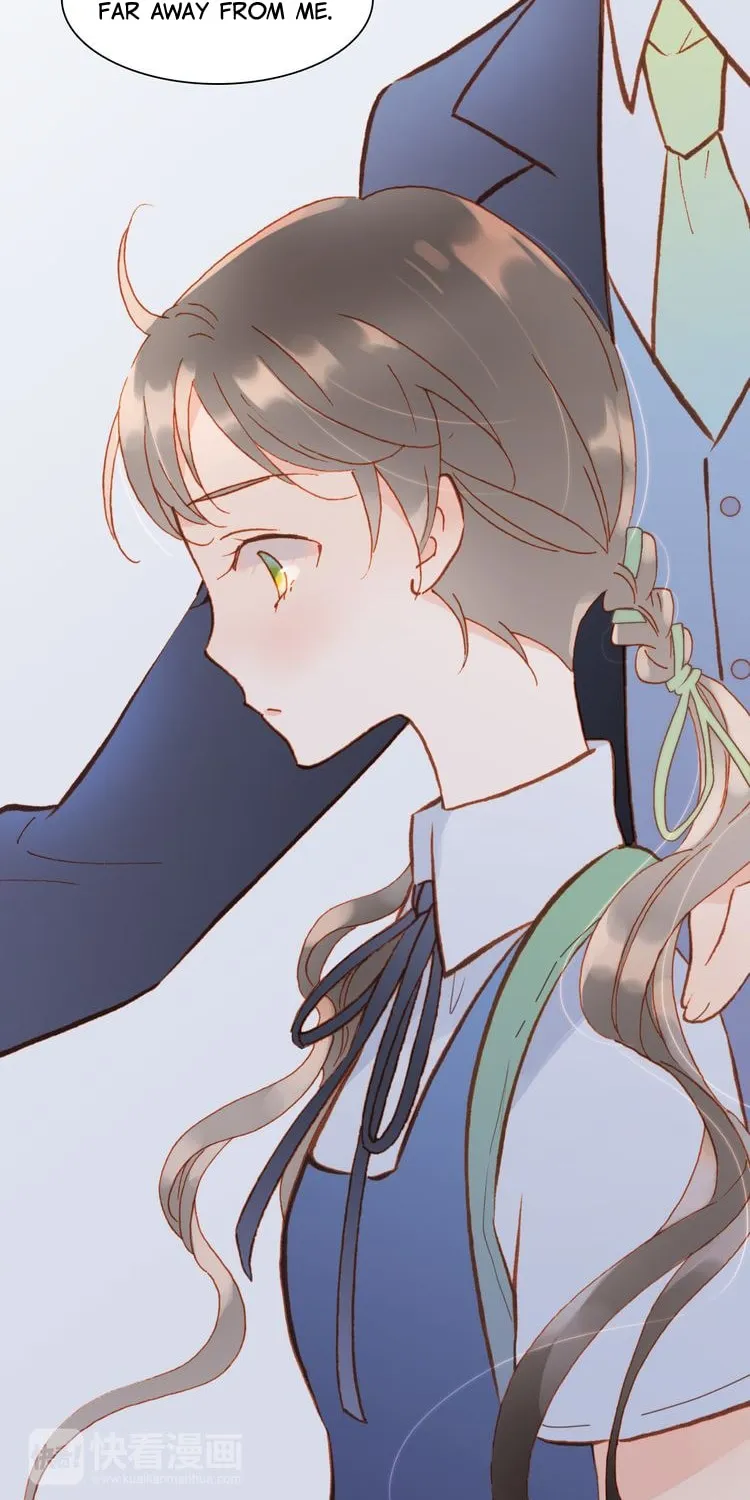 Read Soundless Cosmos (Colored) chapter 8 image 26 on Lezhin