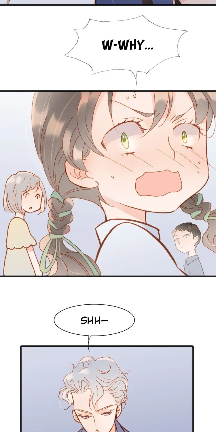Read Soundless Cosmos (Colored) chapter 8 image 27 on Lezhin