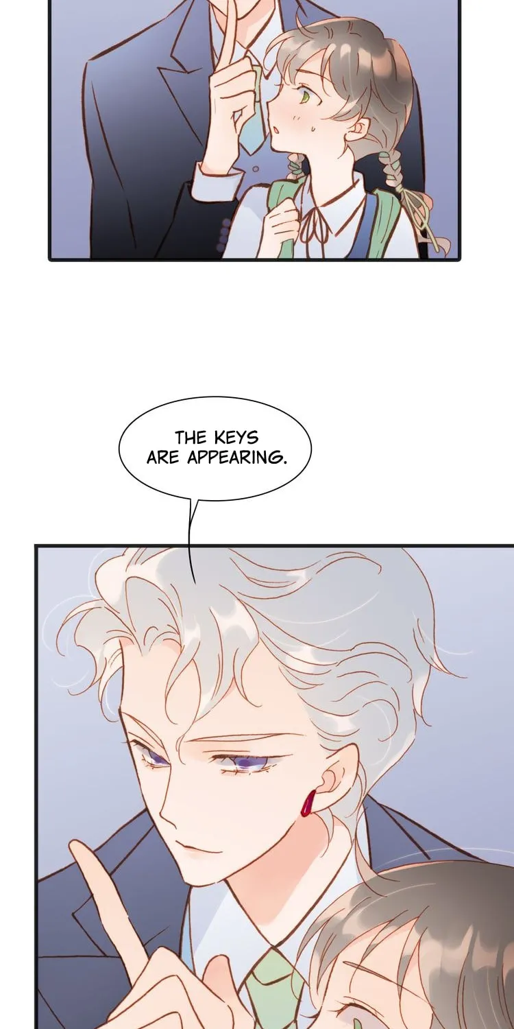 Read Soundless Cosmos (Colored) chapter 8 image 28 on Lezhin