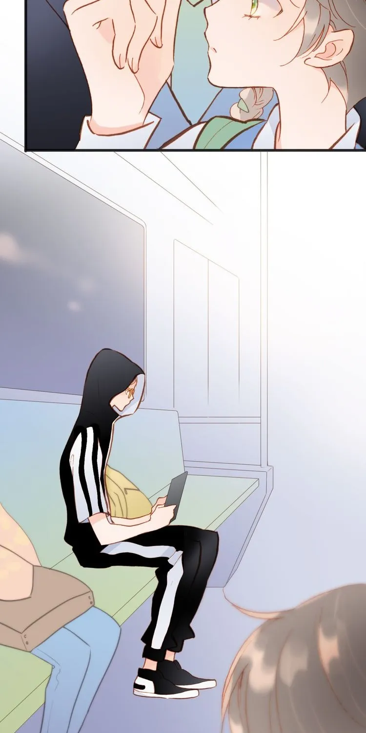Read Soundless Cosmos (Colored) chapter 8 image 29 on Lezhin