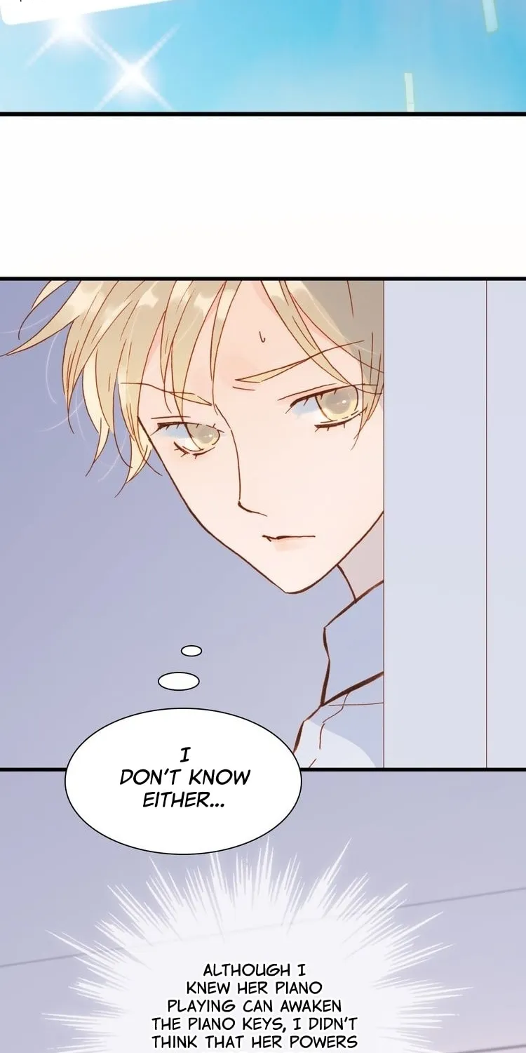 Read Soundless Cosmos (Colored) chapter 8 image 3 on Lezhin