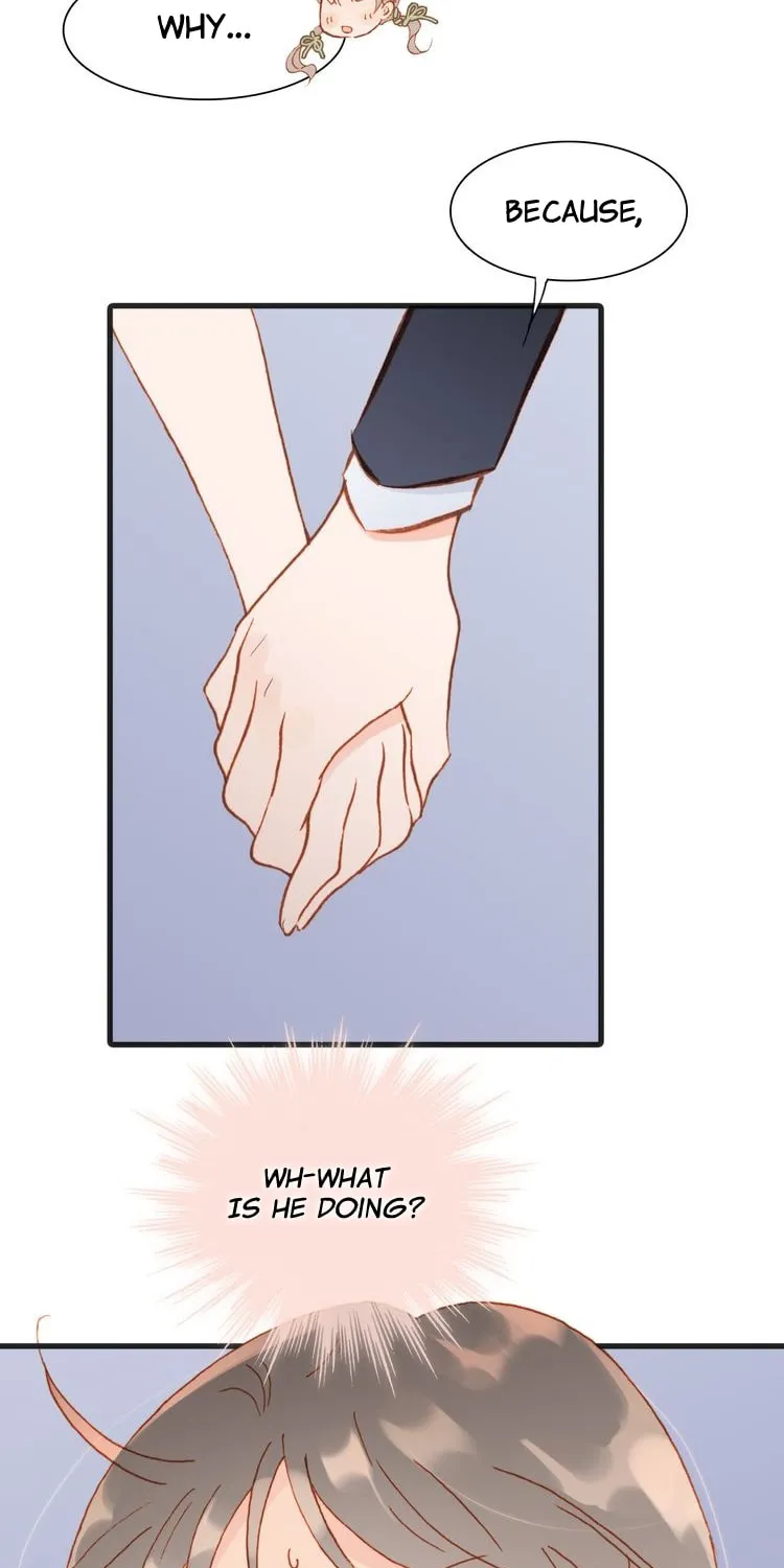 Read Soundless Cosmos (Colored) chapter 8 image 33 on Lezhin