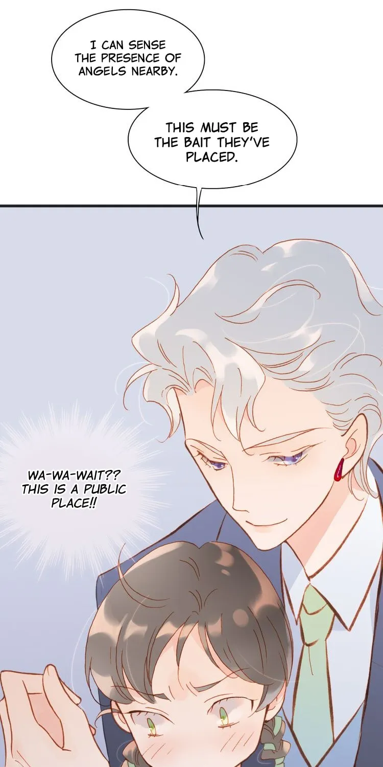 Read Soundless Cosmos (Colored) chapter 8 image 35 on Lezhin