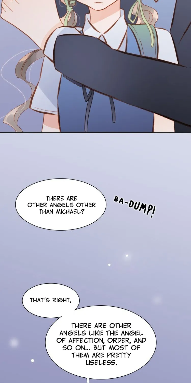 Read Soundless Cosmos (Colored) chapter 8 image 36 on Lezhin