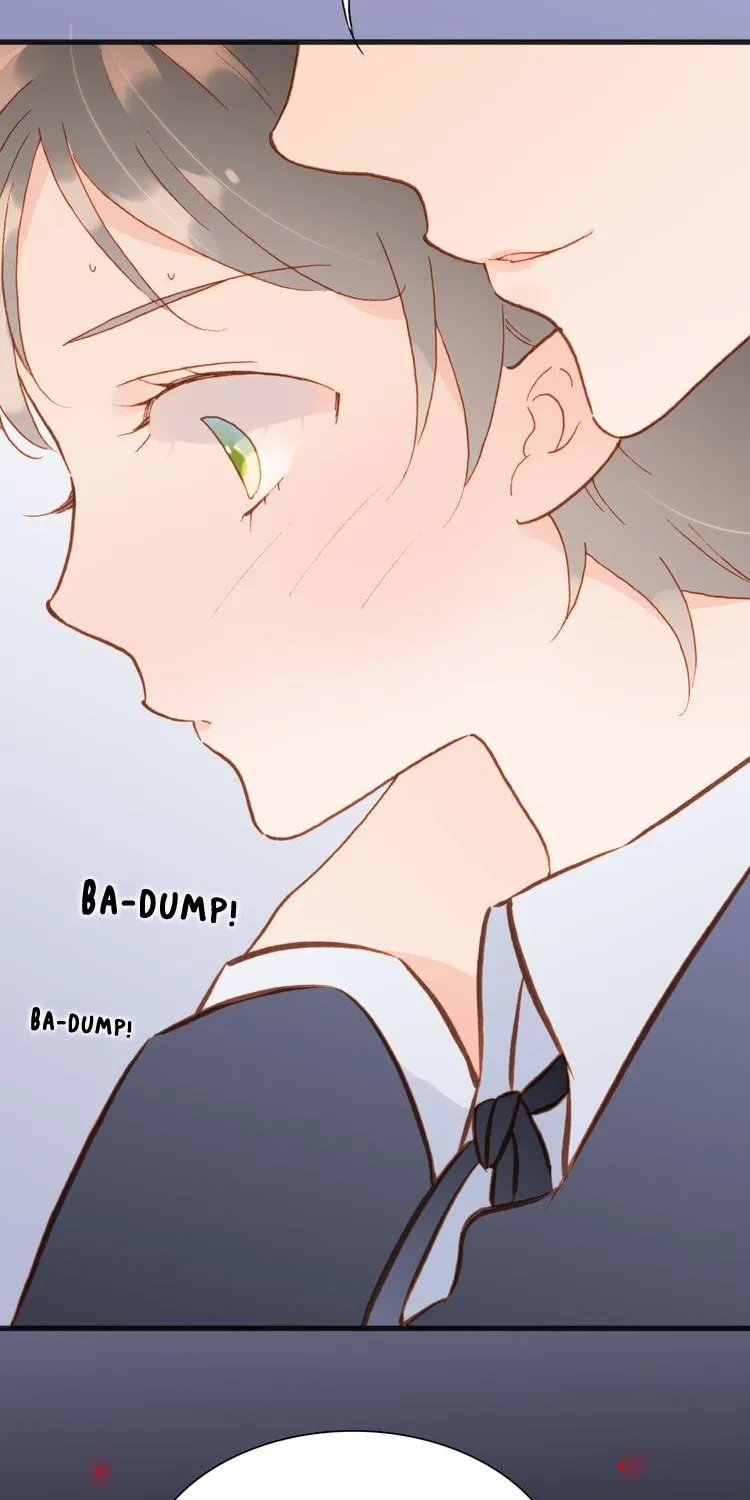 Read Soundless Cosmos (Colored) chapter 8 image 37 on Lezhin