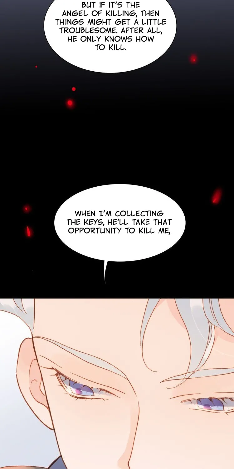 Read Soundless Cosmos (Colored) chapter 8 image 38 on Lezhin
