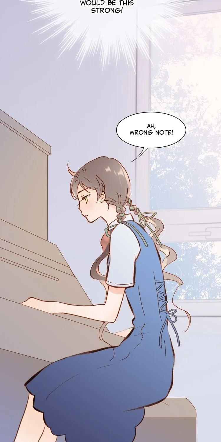 Read Soundless Cosmos (Colored) chapter 8 image 4 on Lezhin