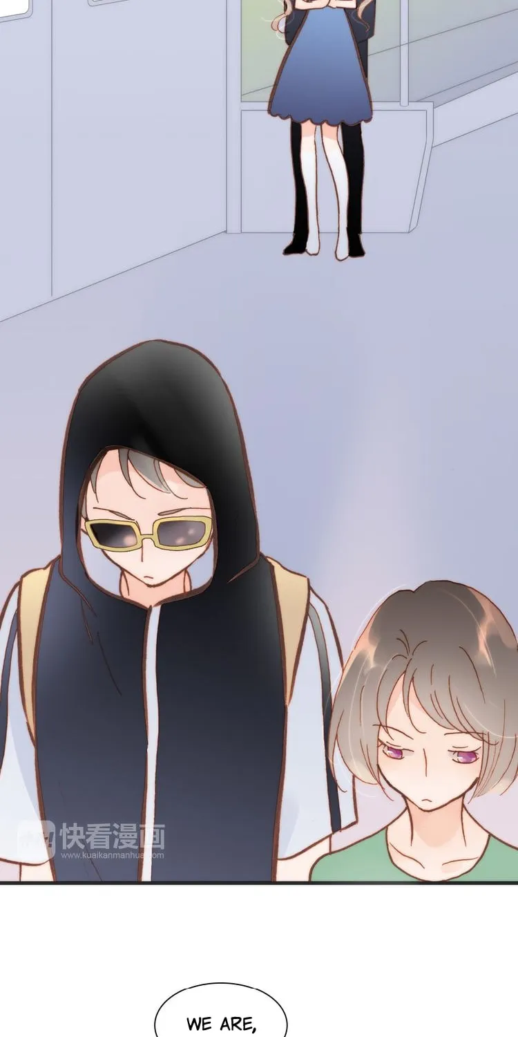 Read Soundless Cosmos (Colored) chapter 8 image 41 on Lezhin