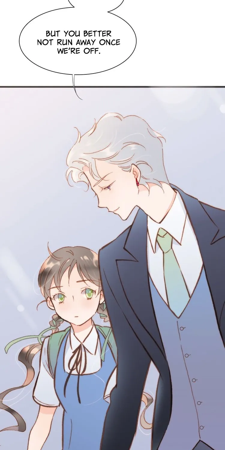 Read Soundless Cosmos (Colored) chapter 8 image 42 on Lezhin