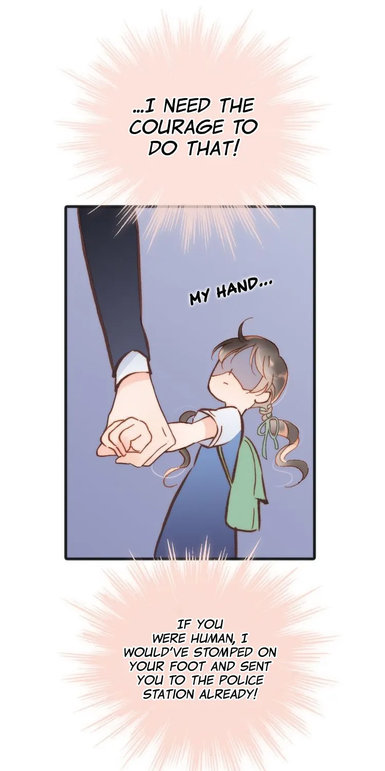 Read Soundless Cosmos (Colored) chapter 8 image 44 on Lezhin