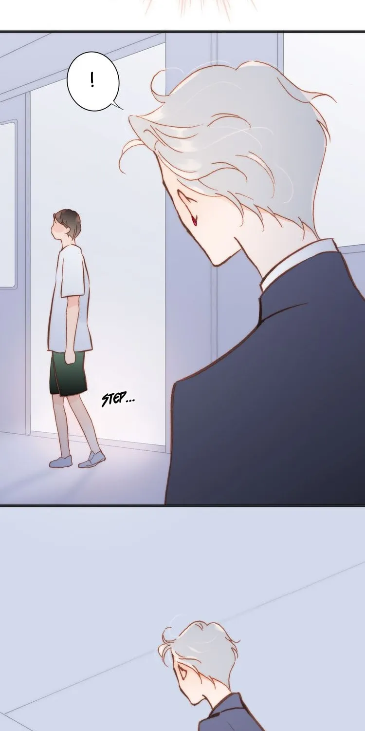 Read Soundless Cosmos (Colored) chapter 8 image 45 on Lezhin