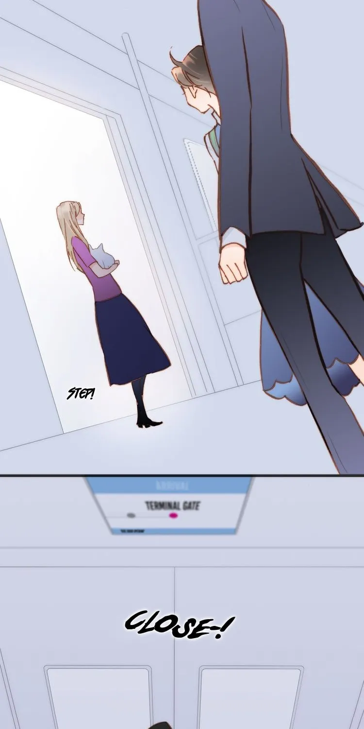 Read Soundless Cosmos (Colored) chapter 8 image 46 on Lezhin