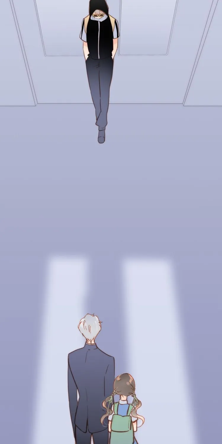 Read Soundless Cosmos (Colored) chapter 8 image 47 on Lezhin