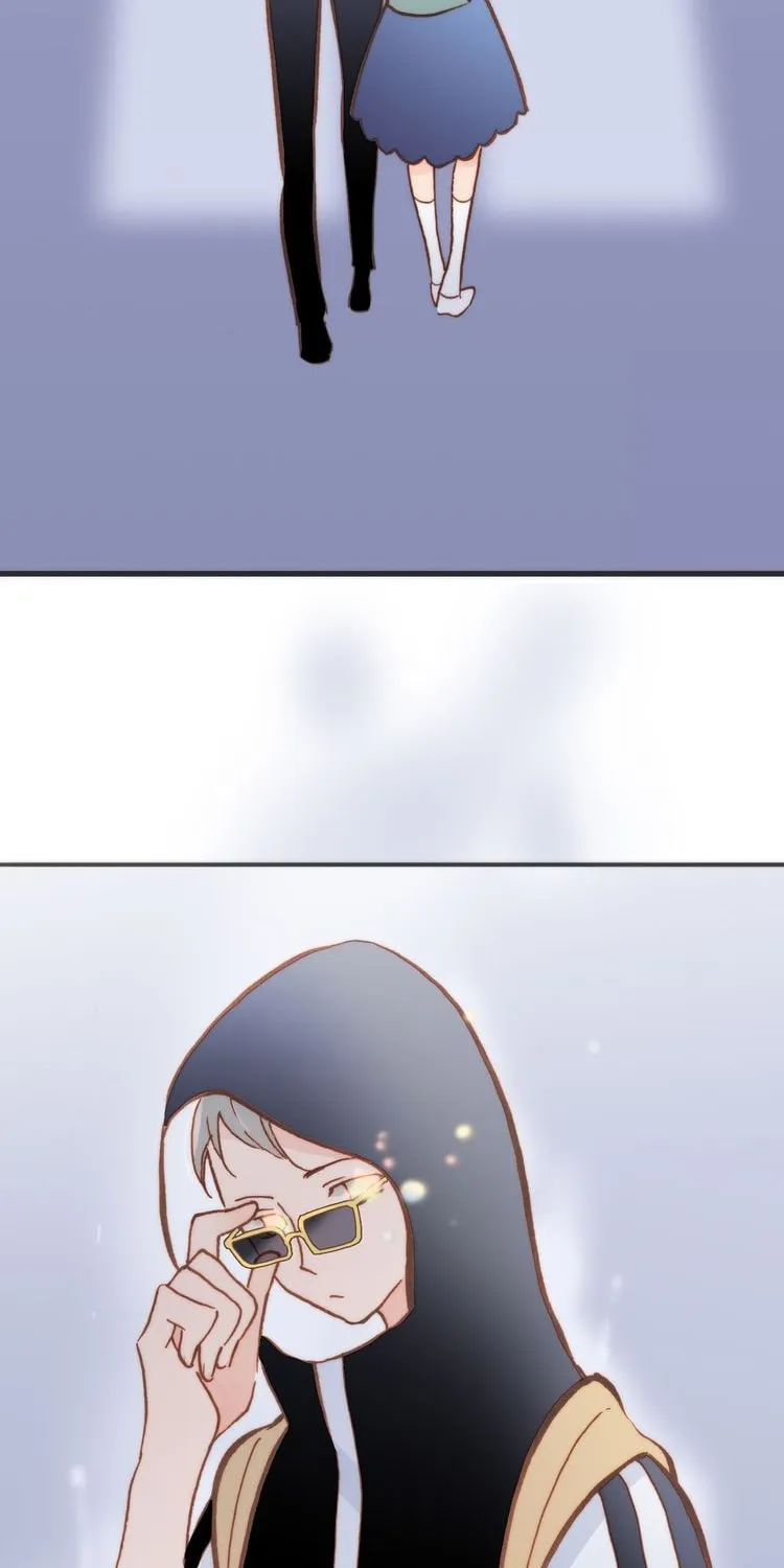 Read Soundless Cosmos (Colored) chapter 8 image 48 on Lezhin