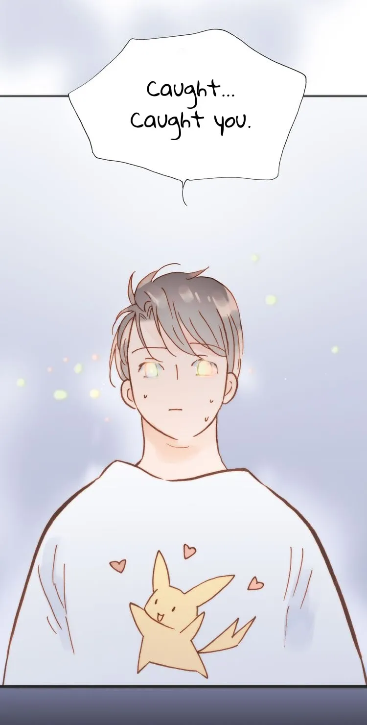 Read Soundless Cosmos (Colored) chapter 8 image 50 on Lezhin