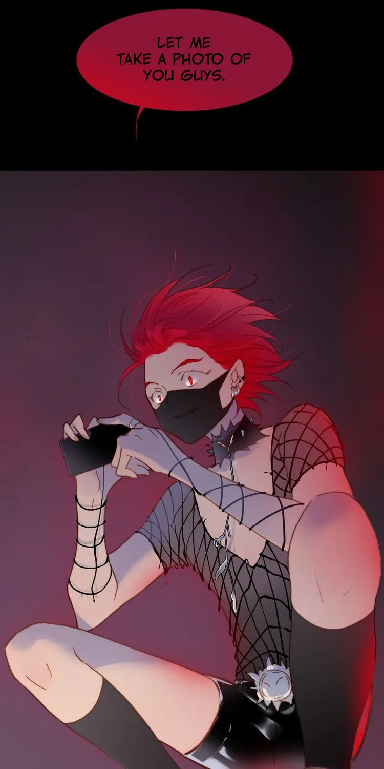 Read Soundless Cosmos (Colored) chapter 8 image 52 on Lezhin