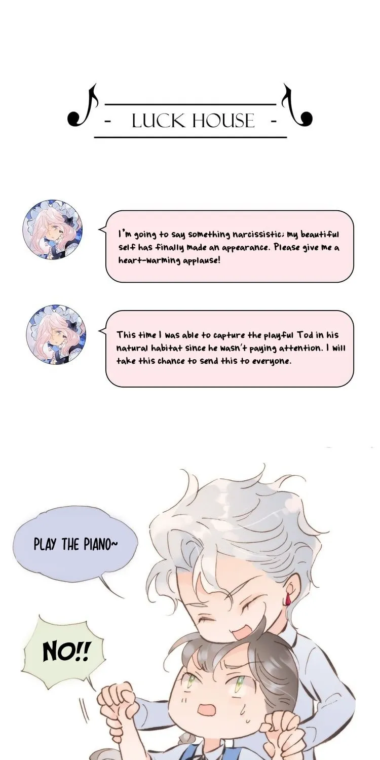 Read Soundless Cosmos (Colored) chapter 8 image 55 on Lezhin